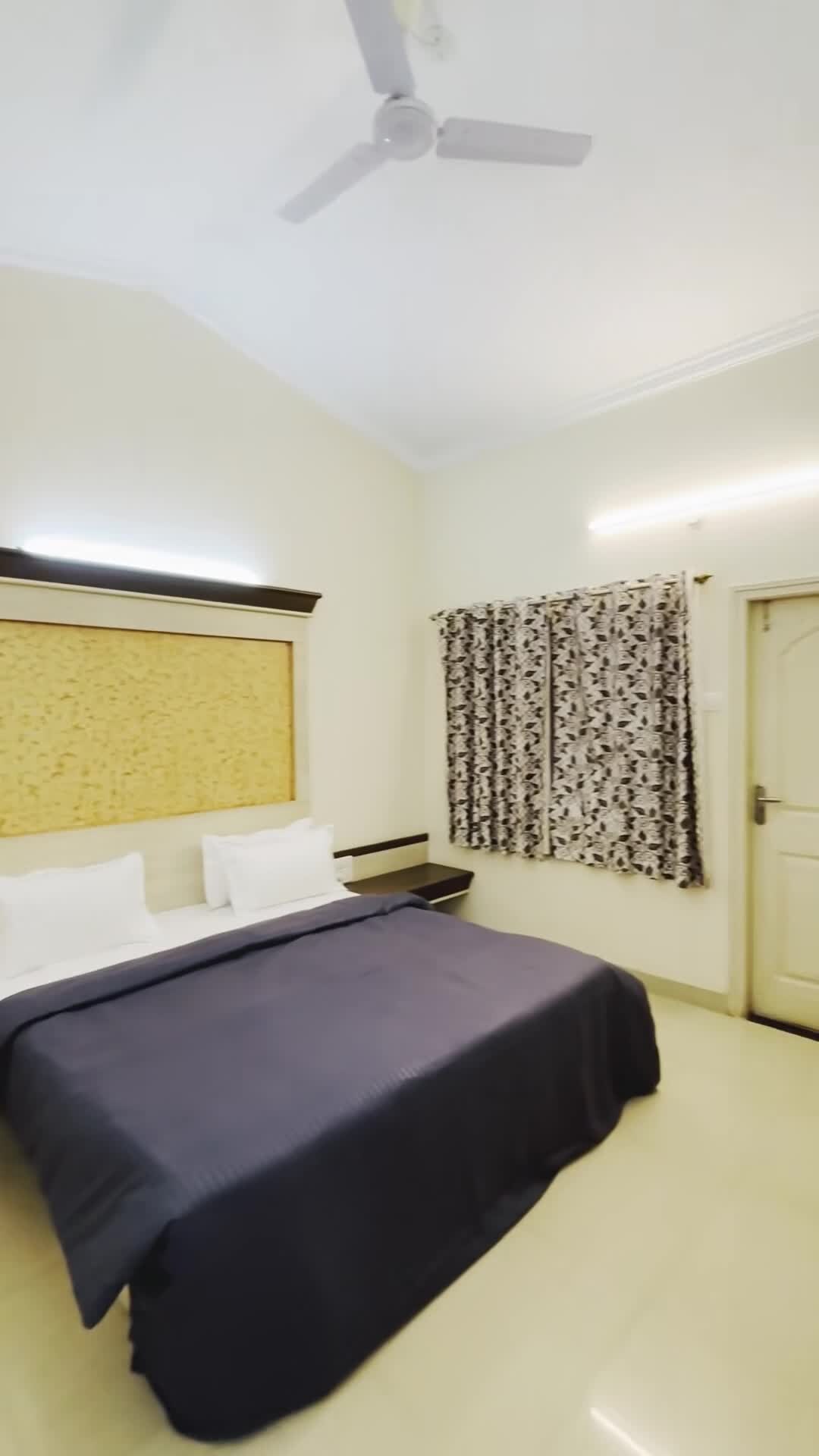 Video realizado por la propiedad