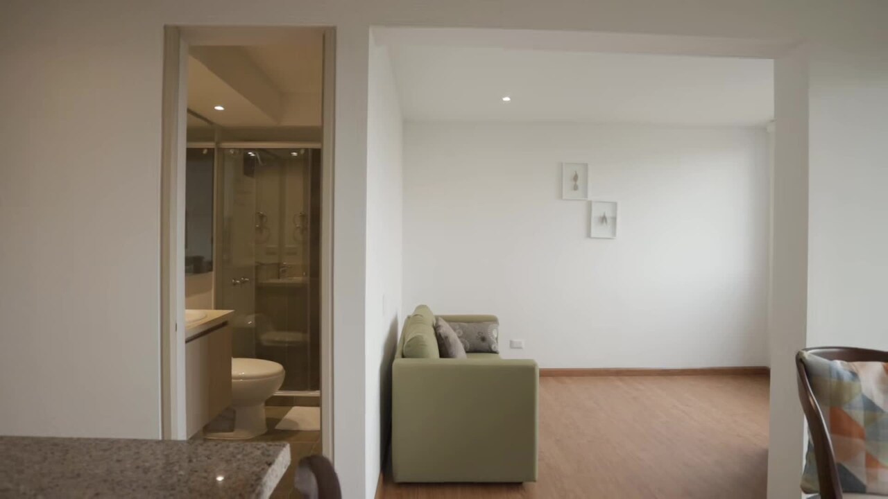 Property video