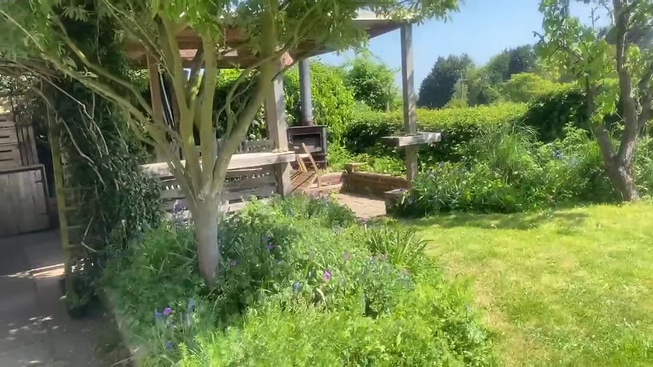 Property video