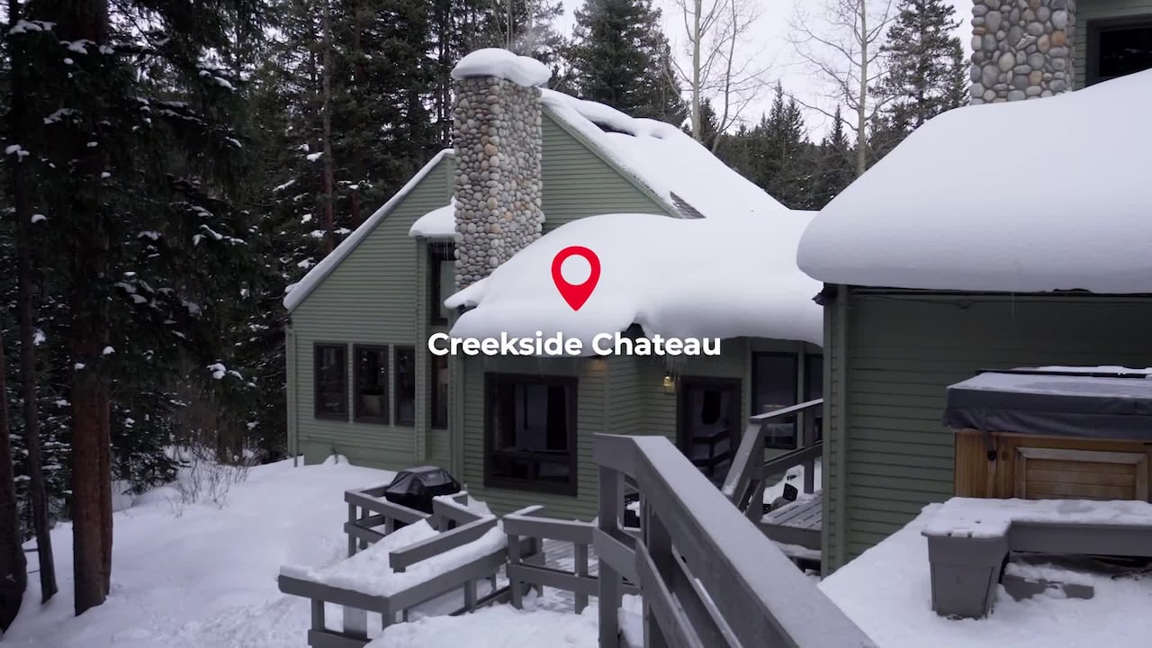 Property video