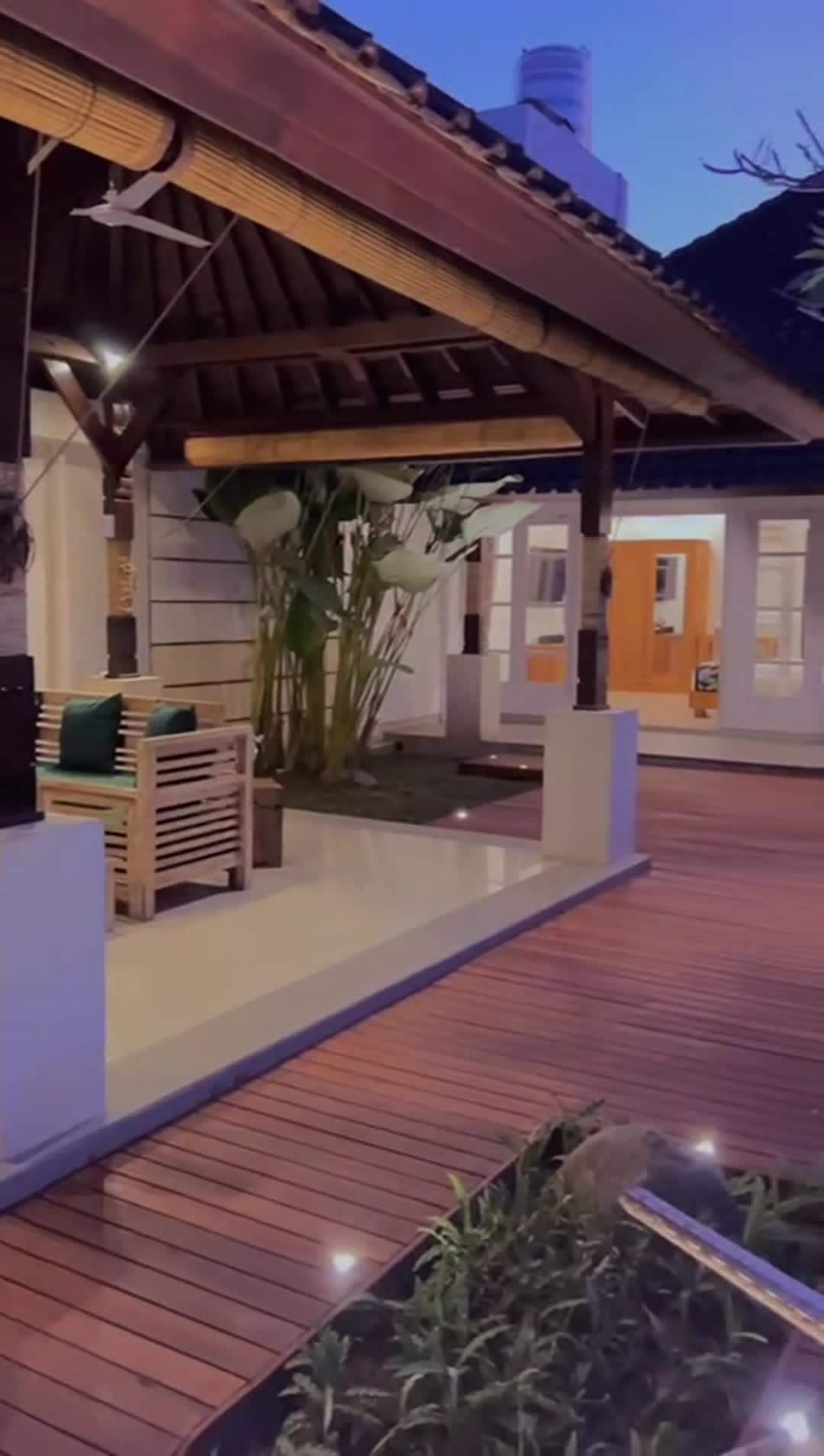 Property video