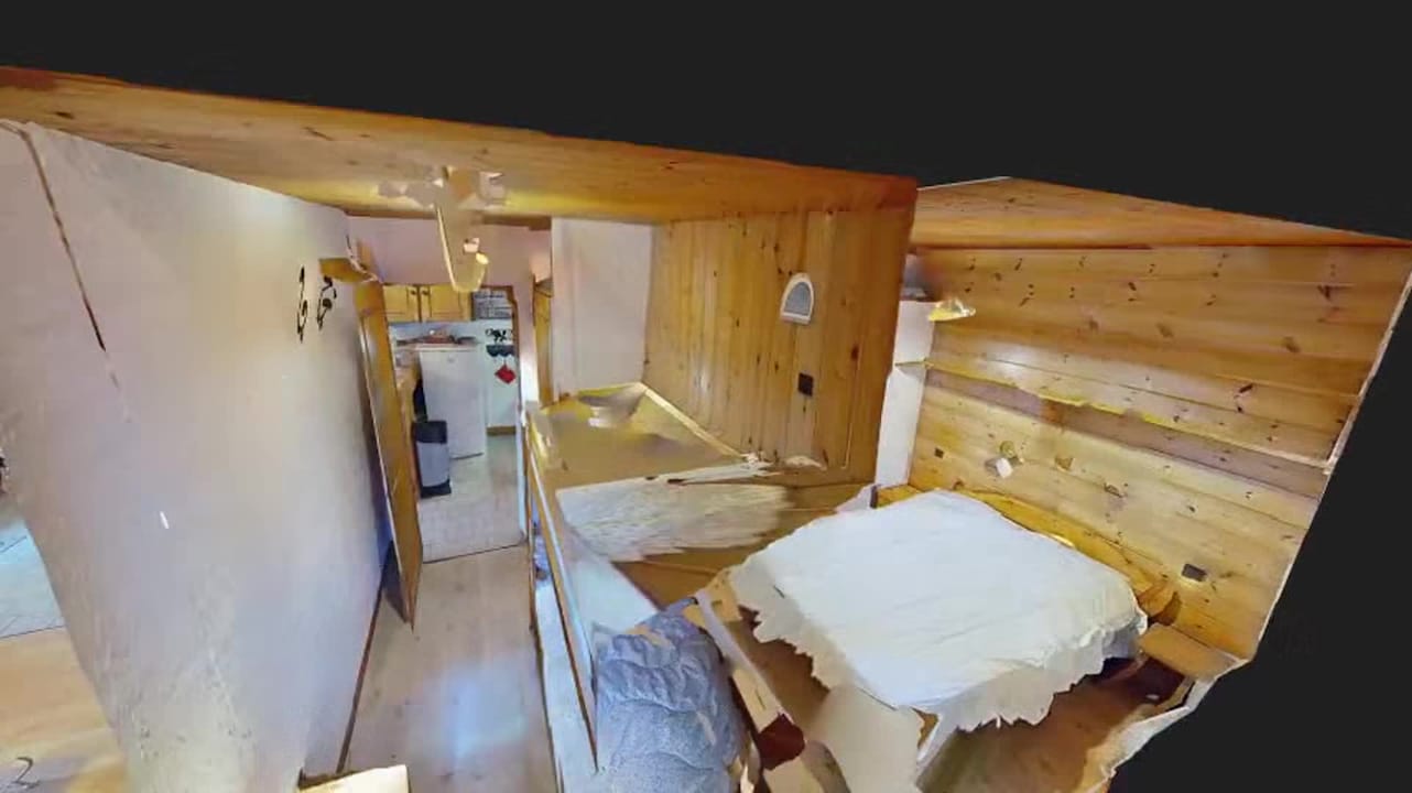 Vidéo de l’hébergement