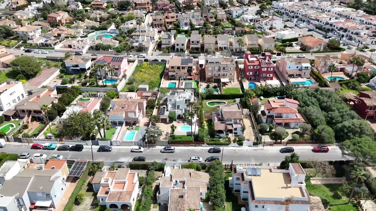 Property video