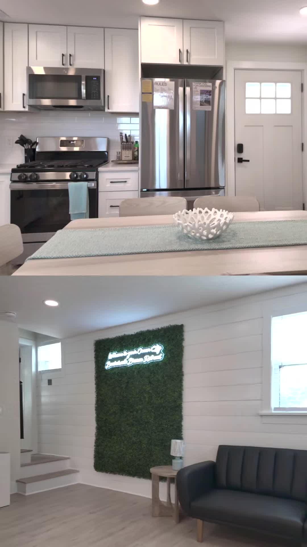 Property video
