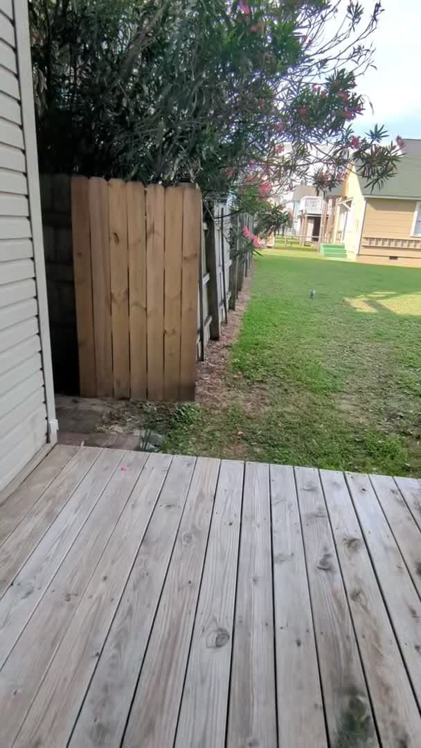 Property video