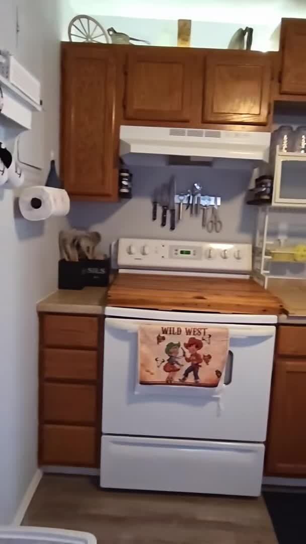 Property video