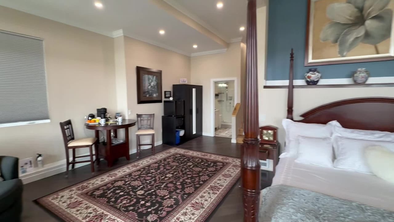 Property video