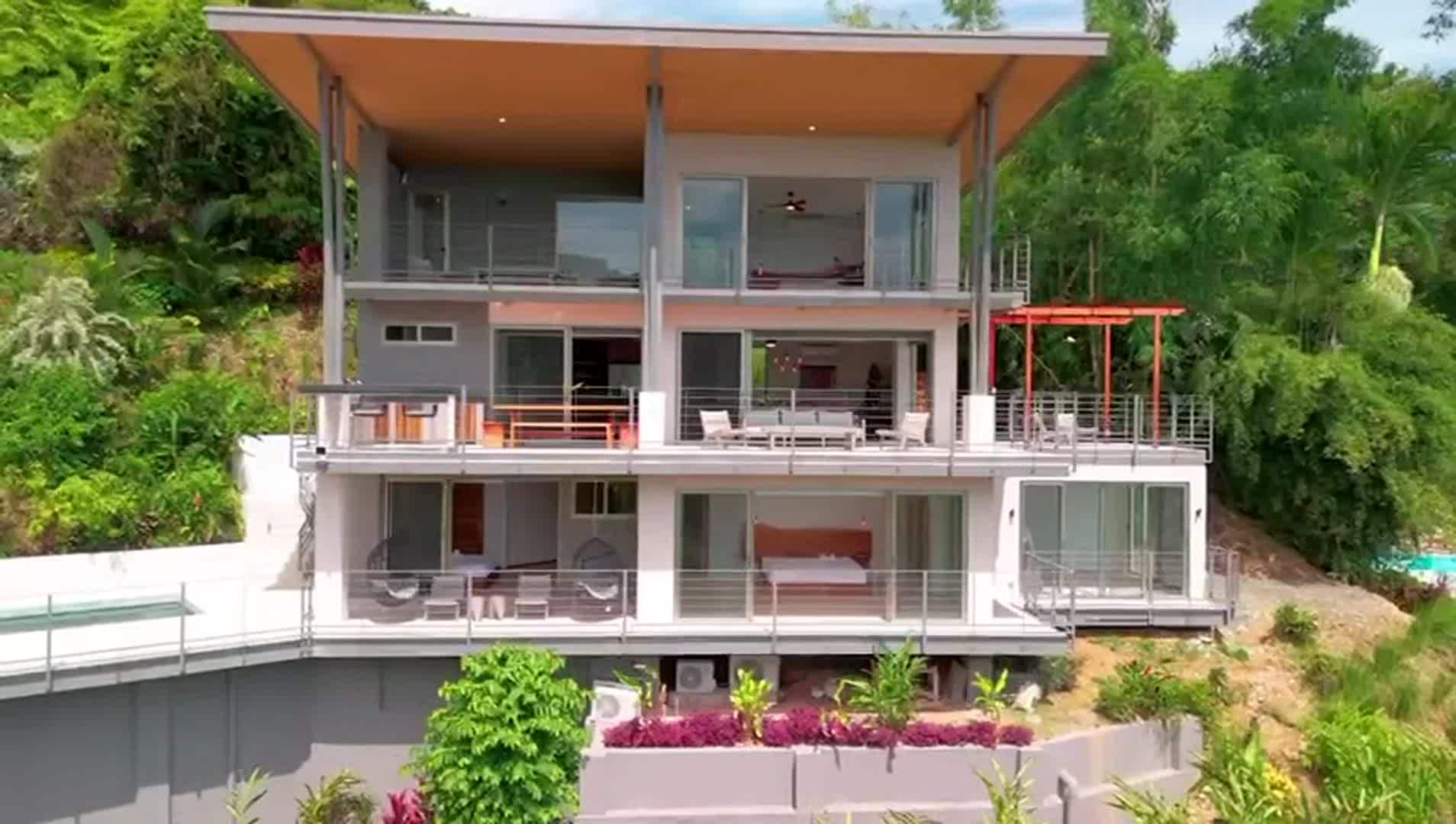 Property video