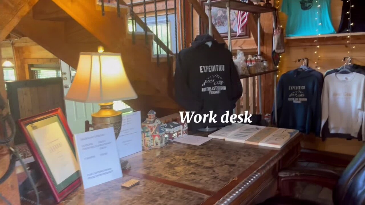 Property video
