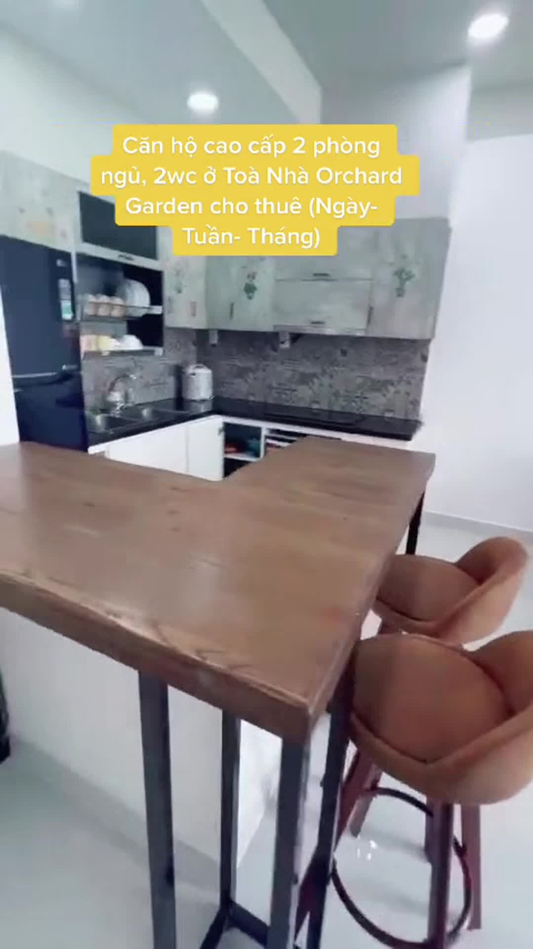 Property video