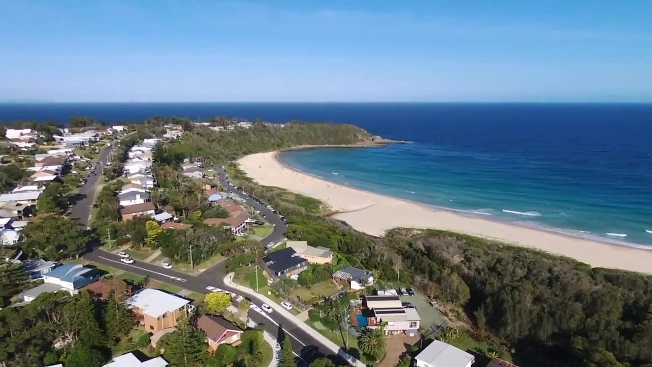 Video der Unterkunft