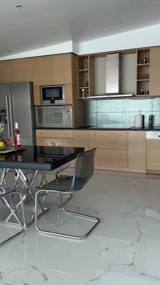 Property video