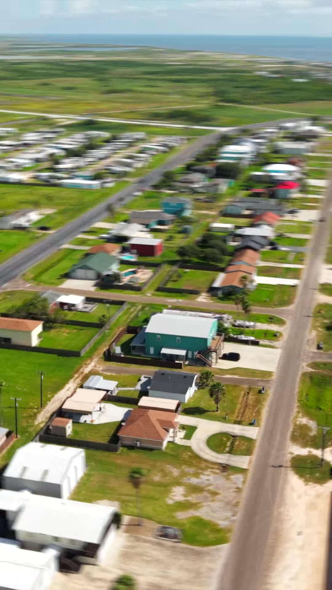 Property video