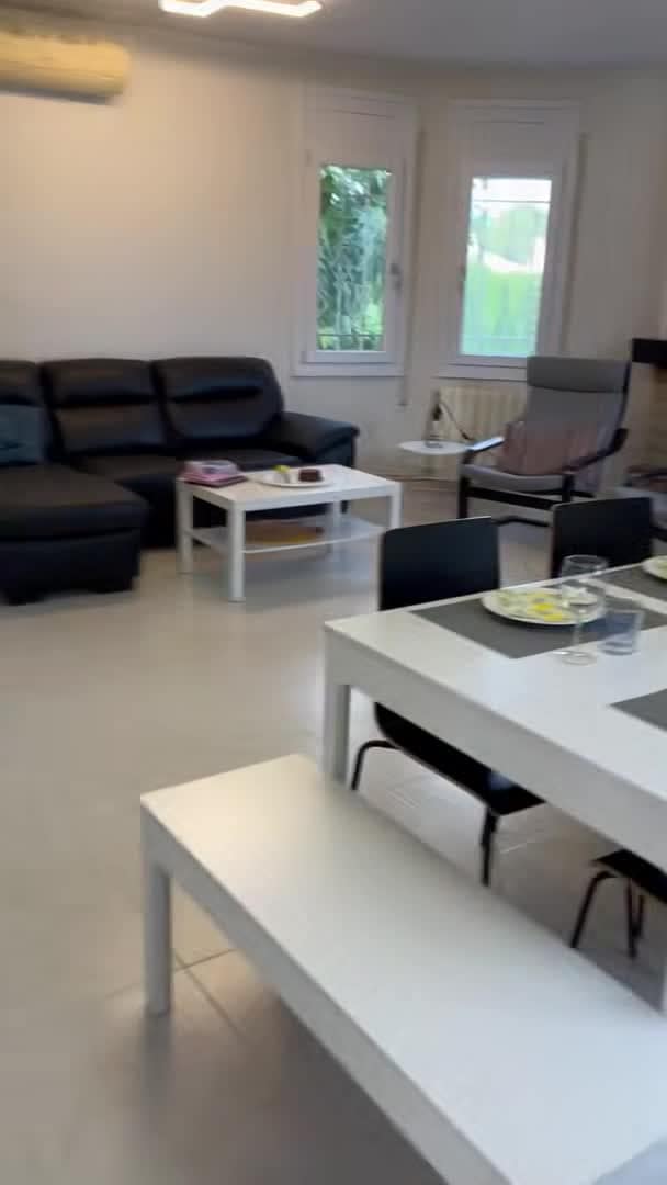 Vidéo de l’hébergement