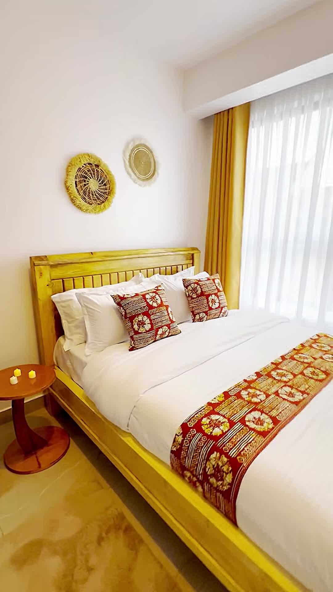 Property video