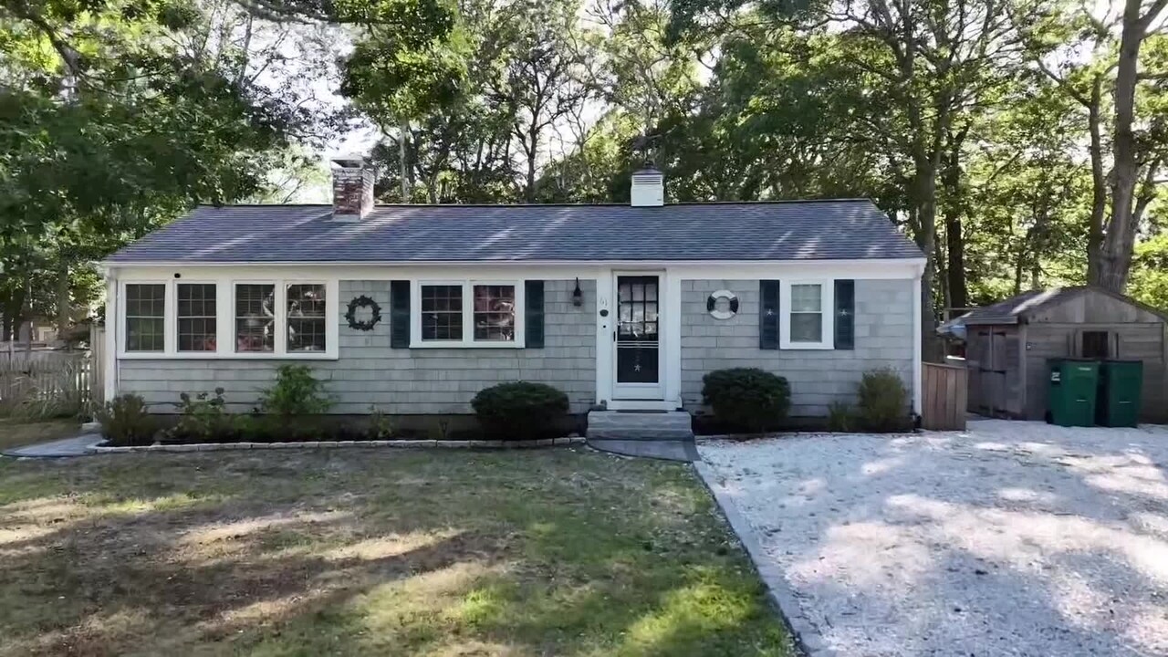 Property video