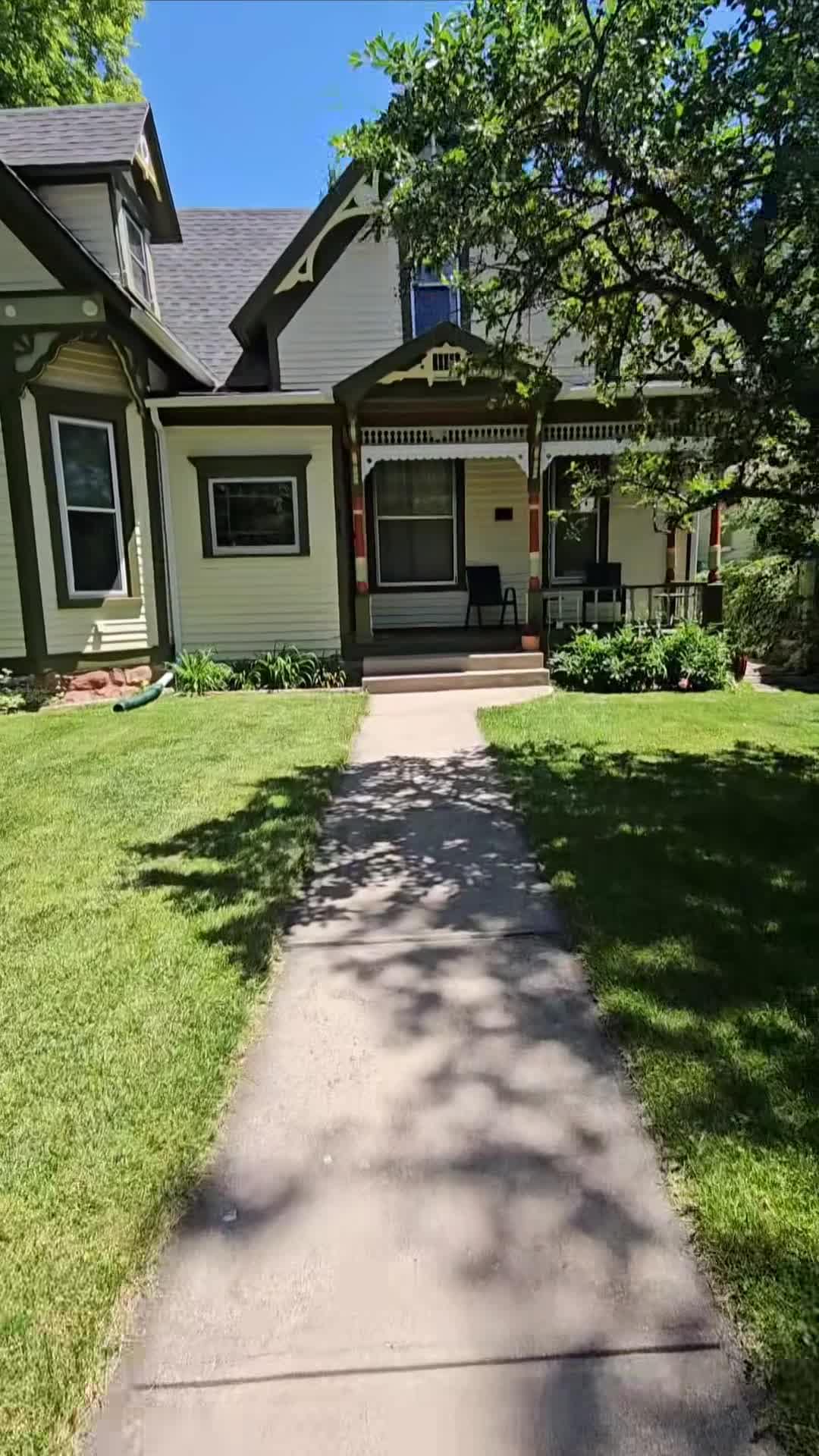 Property video