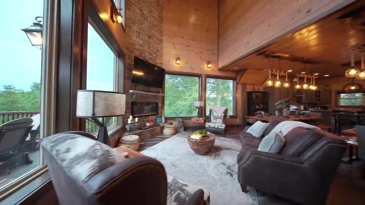 Property video