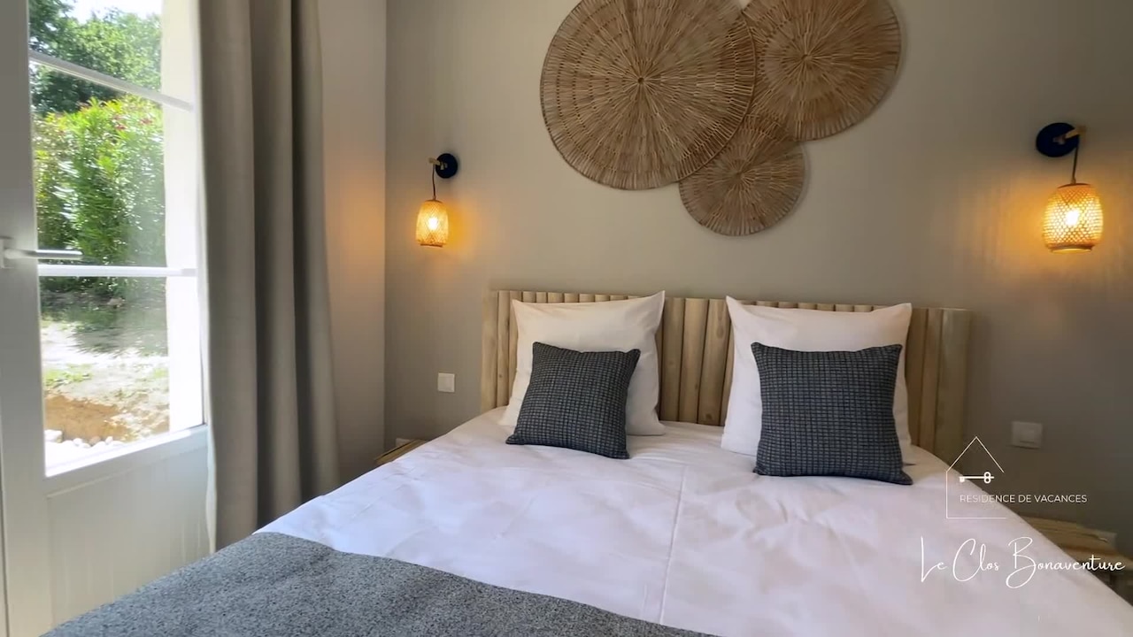 Video der Unterkunft