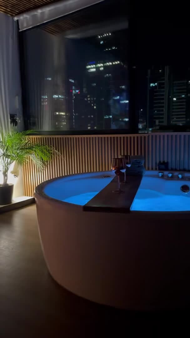 Vidéo de l’hébergement