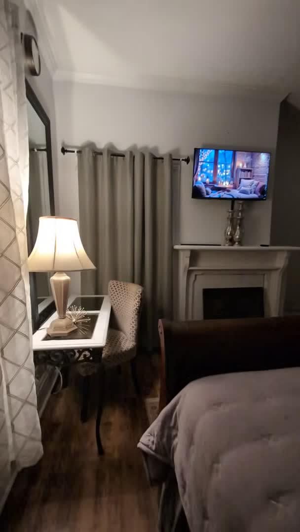 Property video