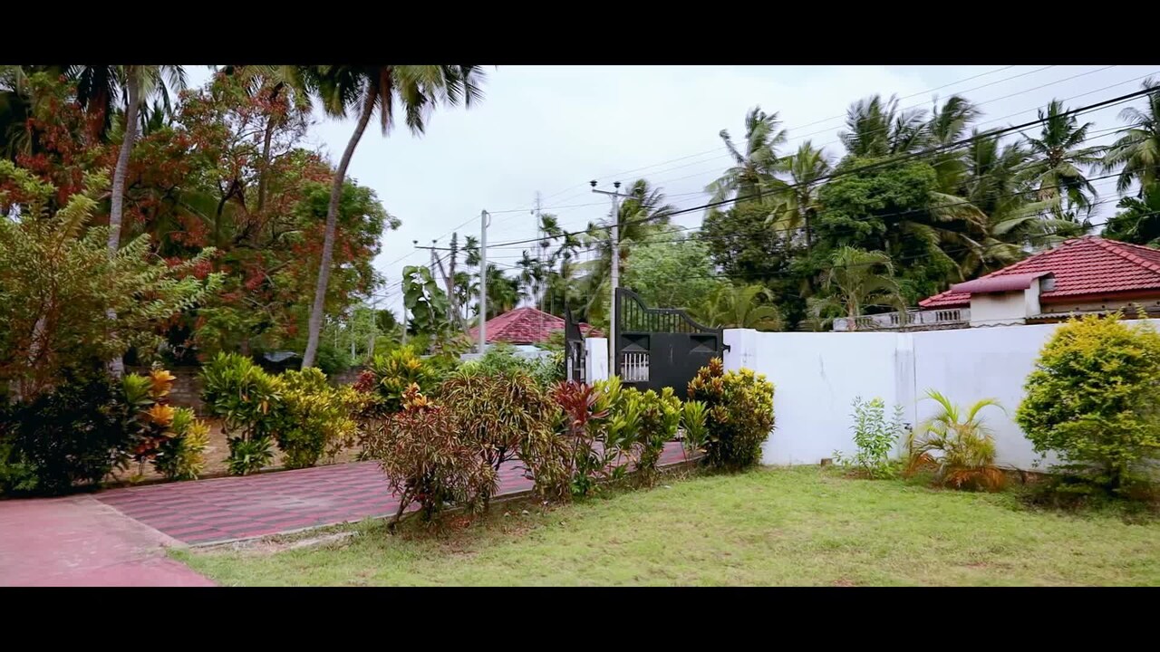 Property video