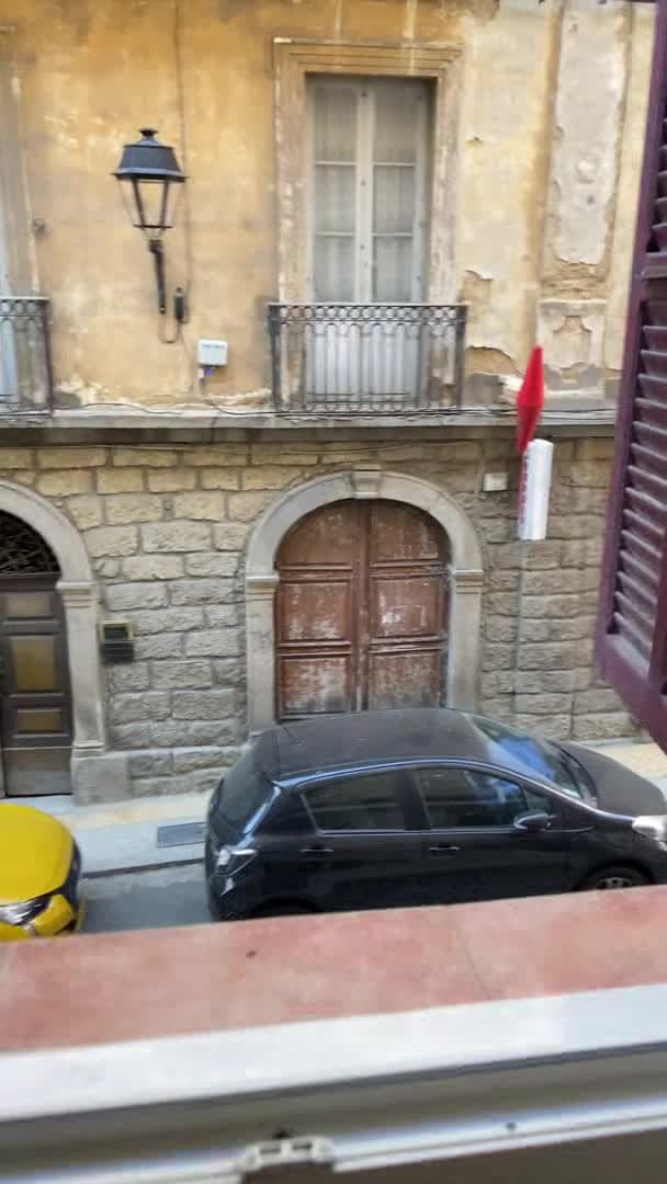 Property video