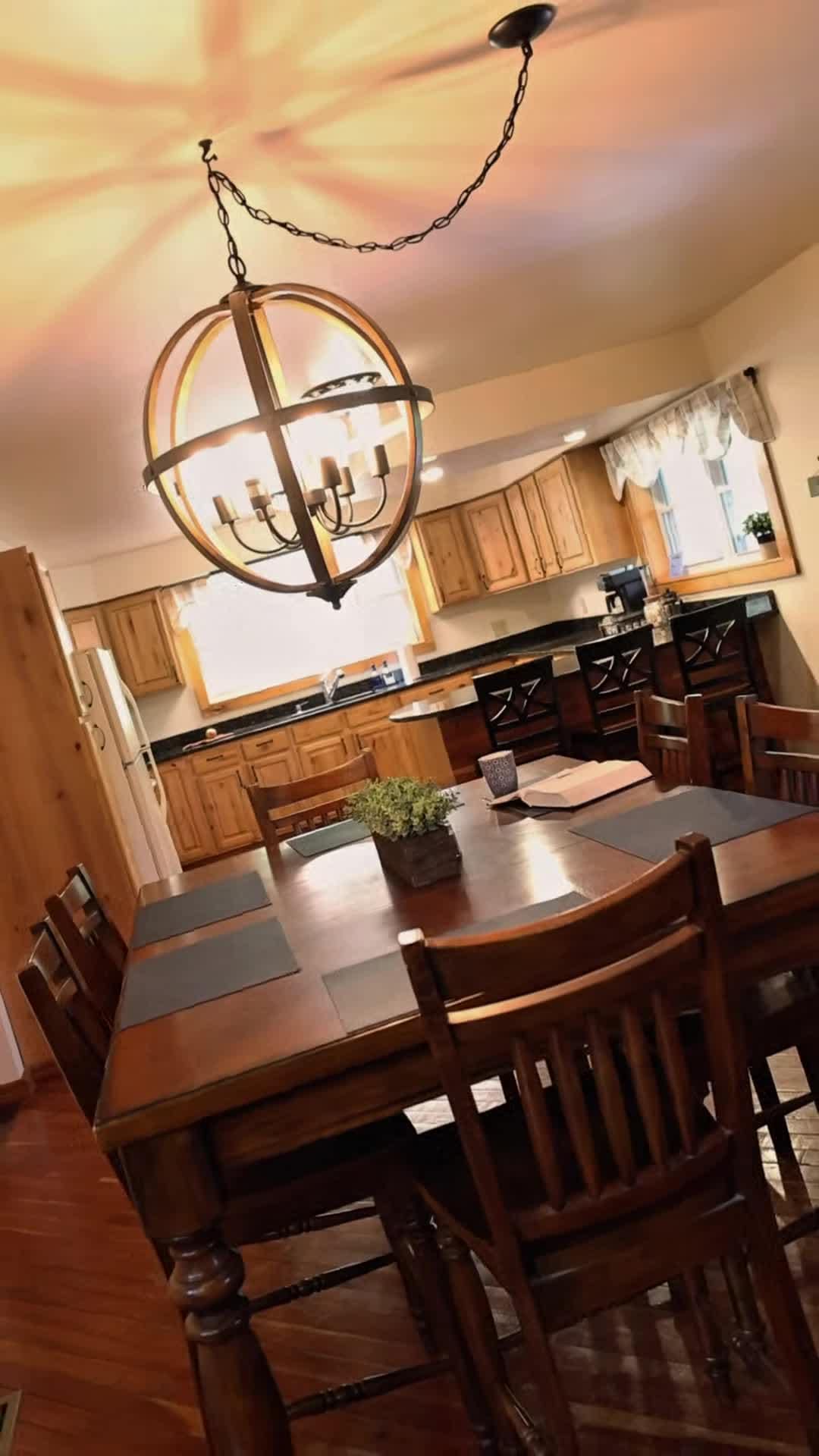 Property video