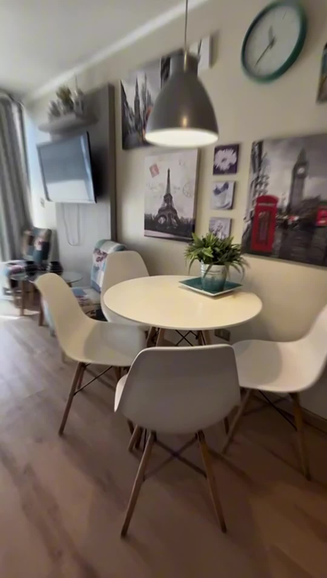 Property video