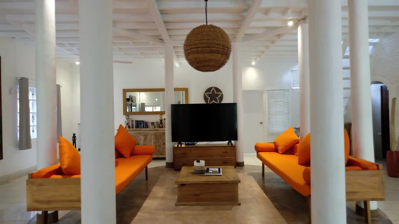 Video van accommodatie