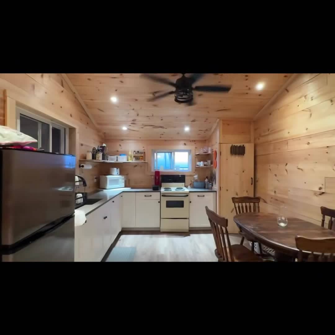 Property video
