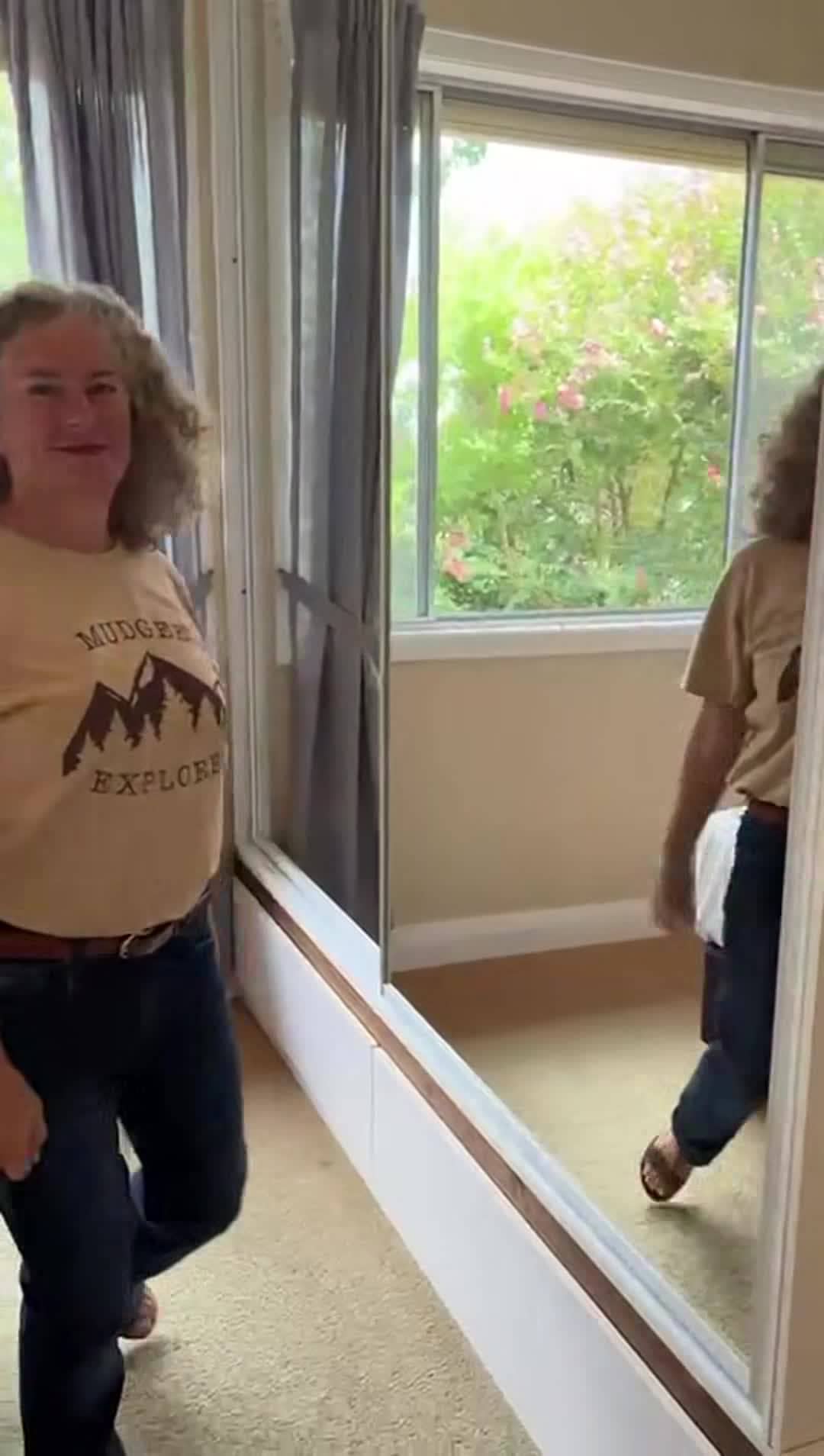 Vidéo de l’hébergement
