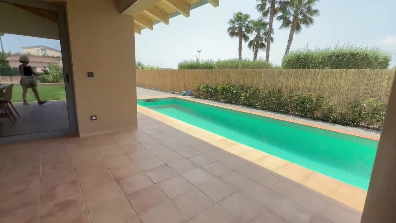 Property video