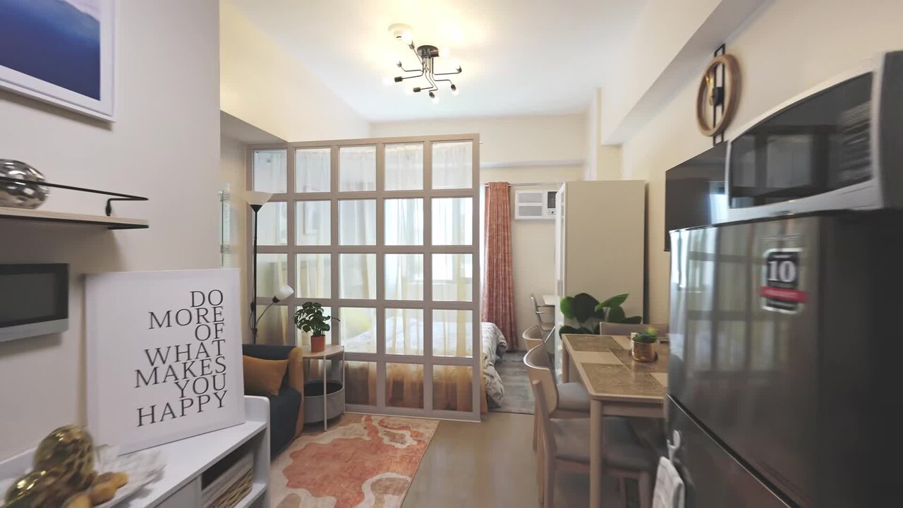 Property video