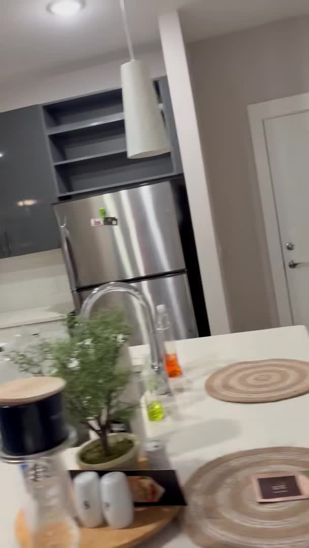 Property video