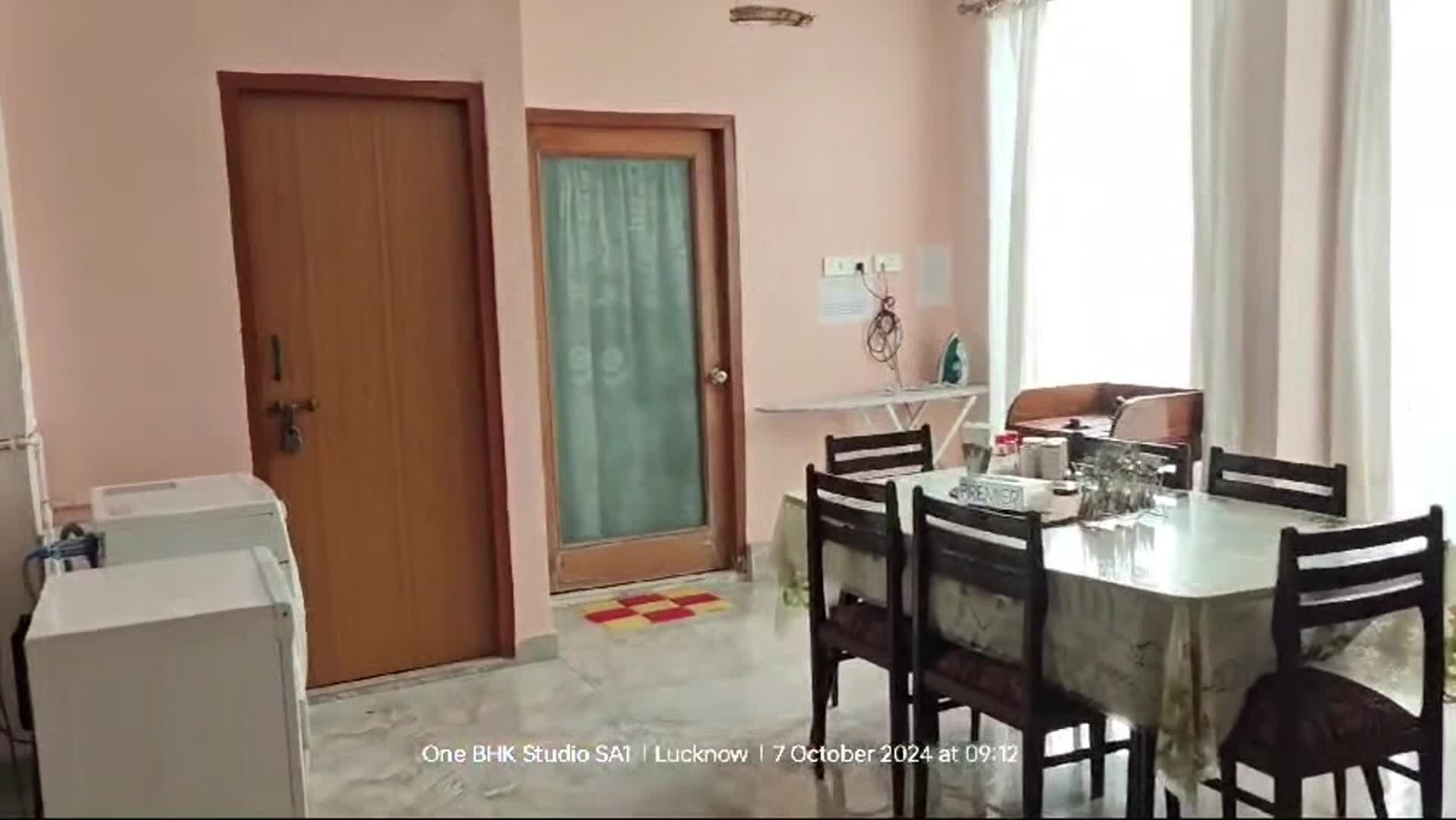 Property video