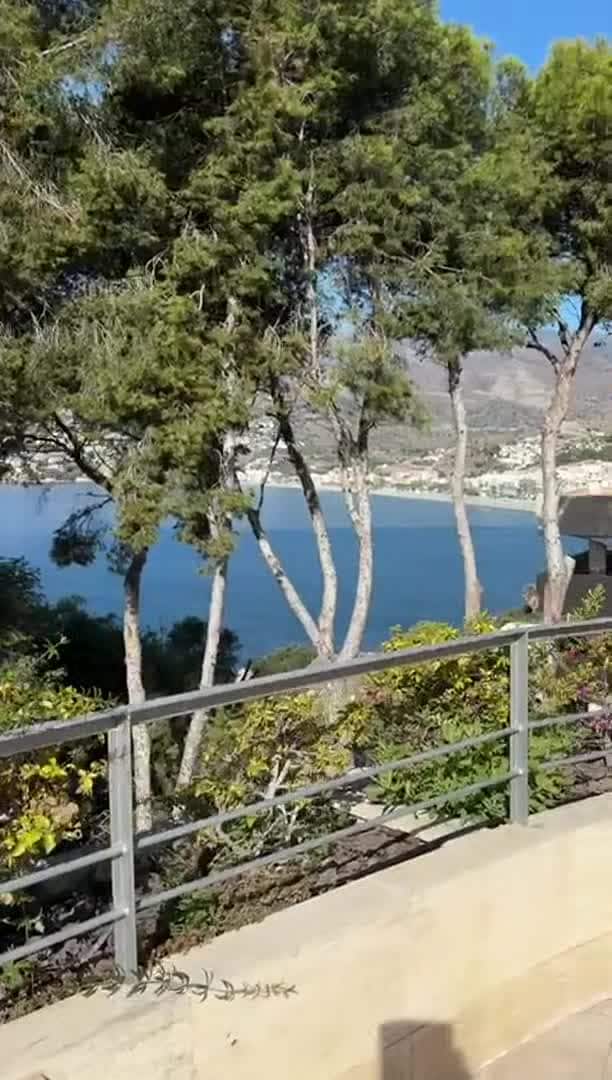 Vidéo de l’hébergement