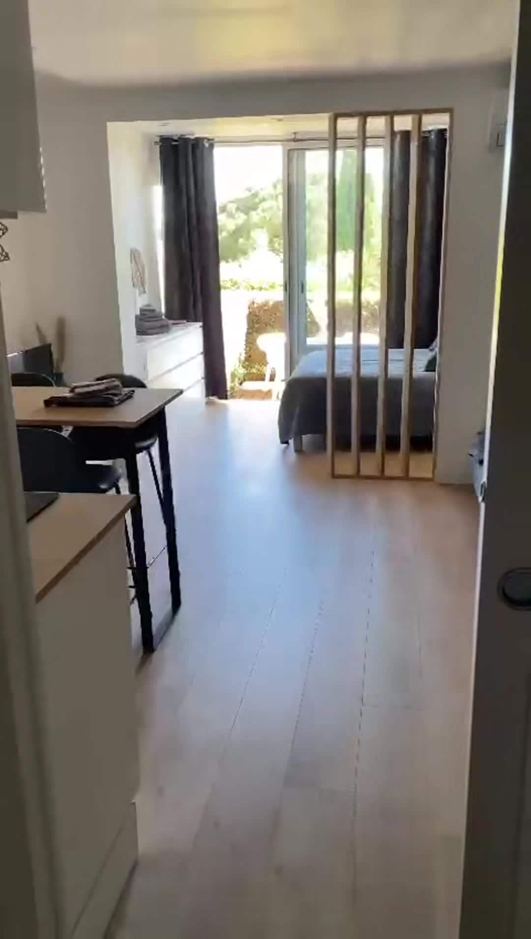 Property video