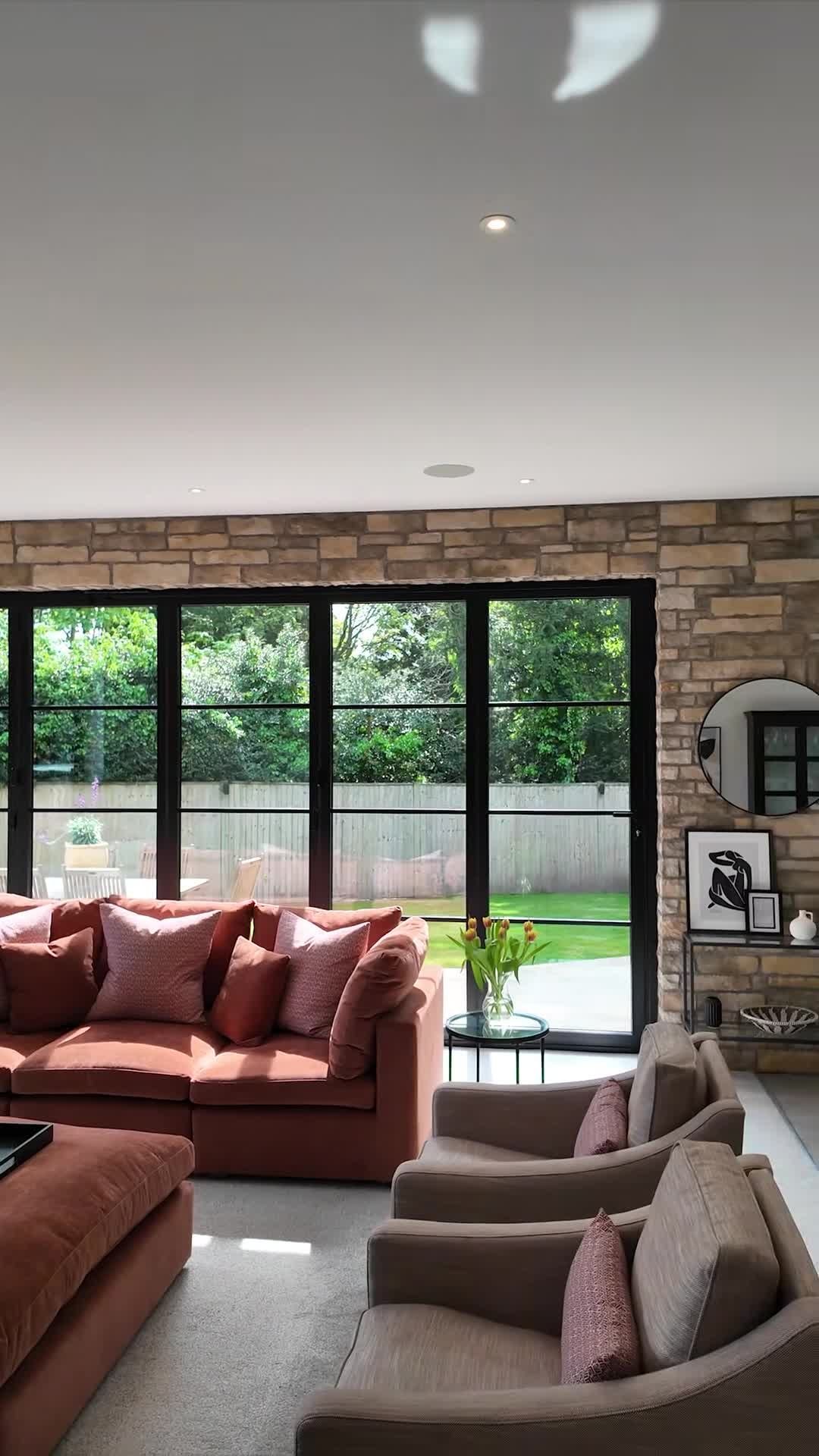 Property video