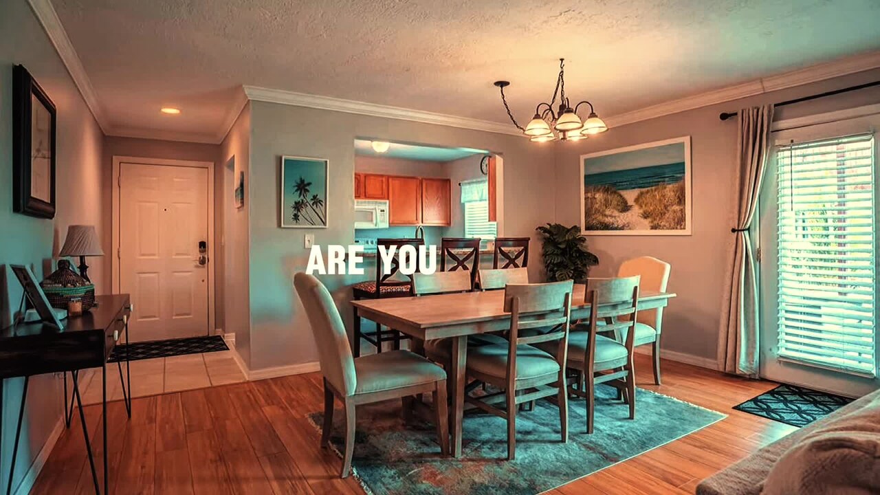 Property video