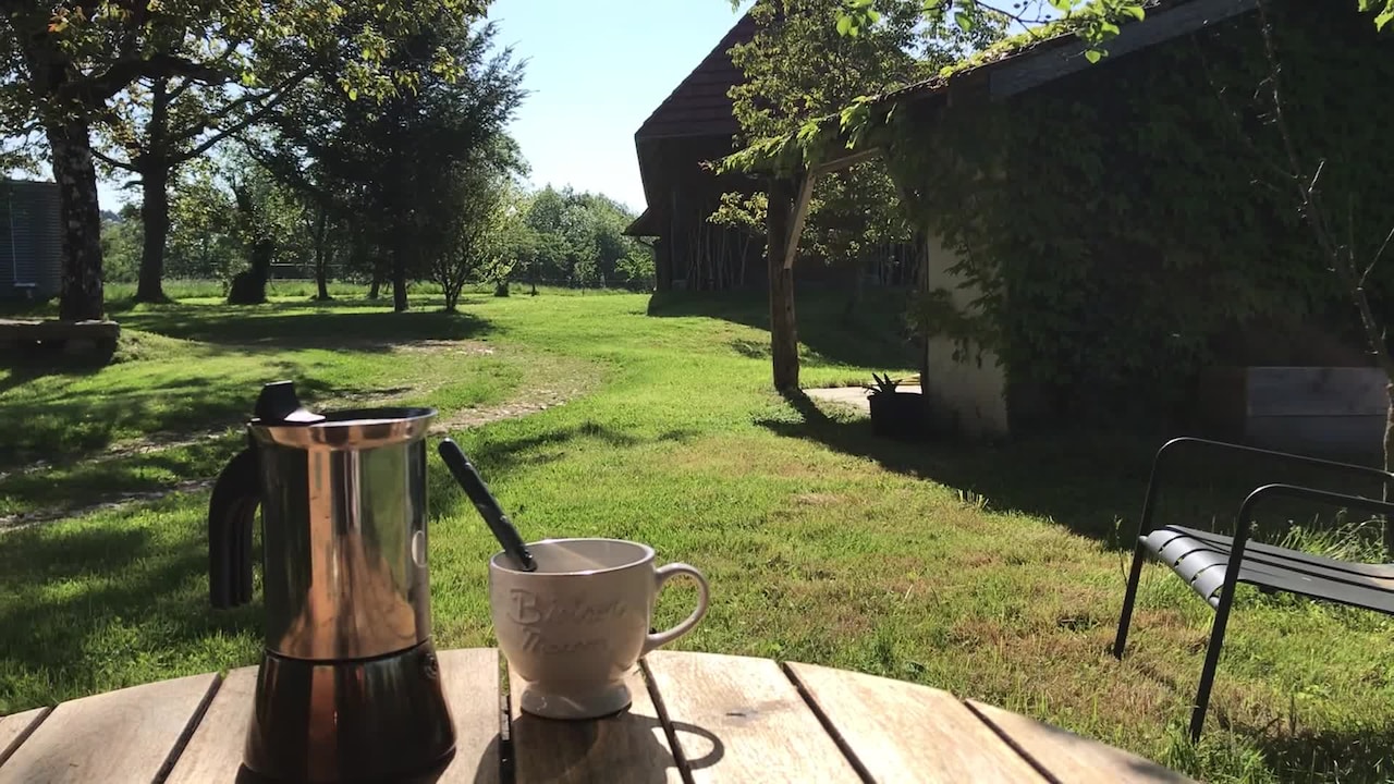Property video