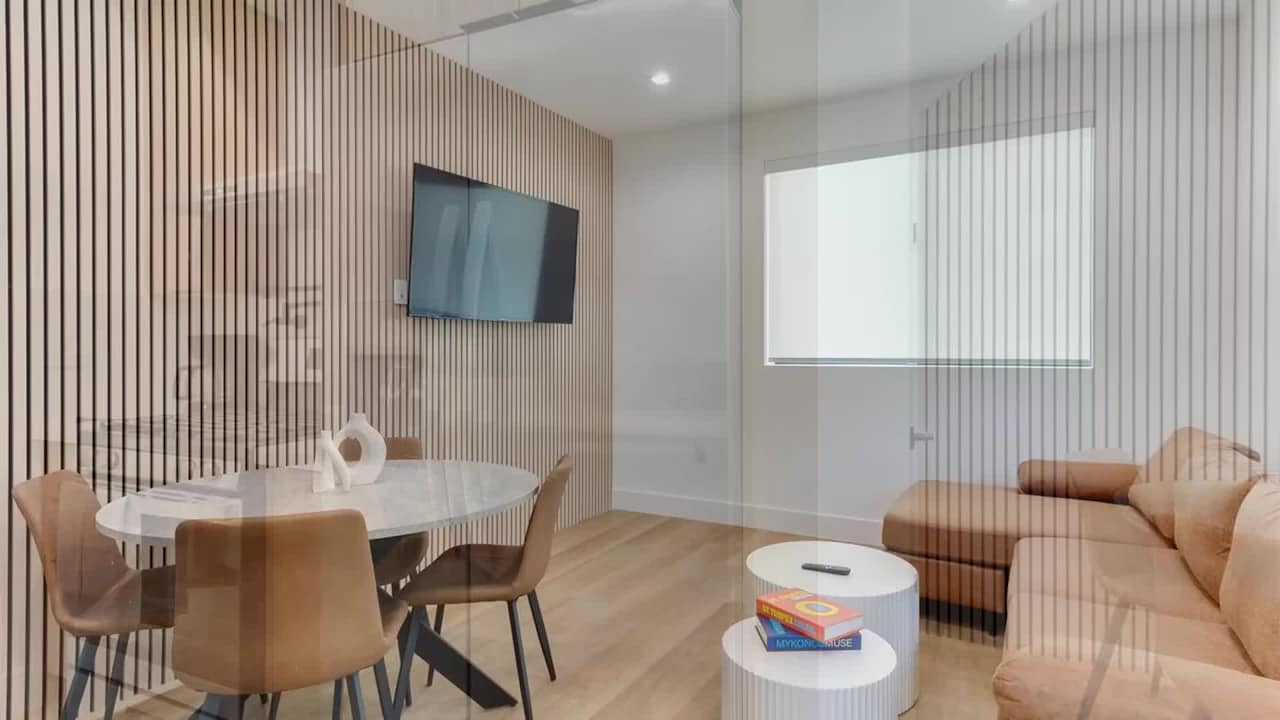 Property video