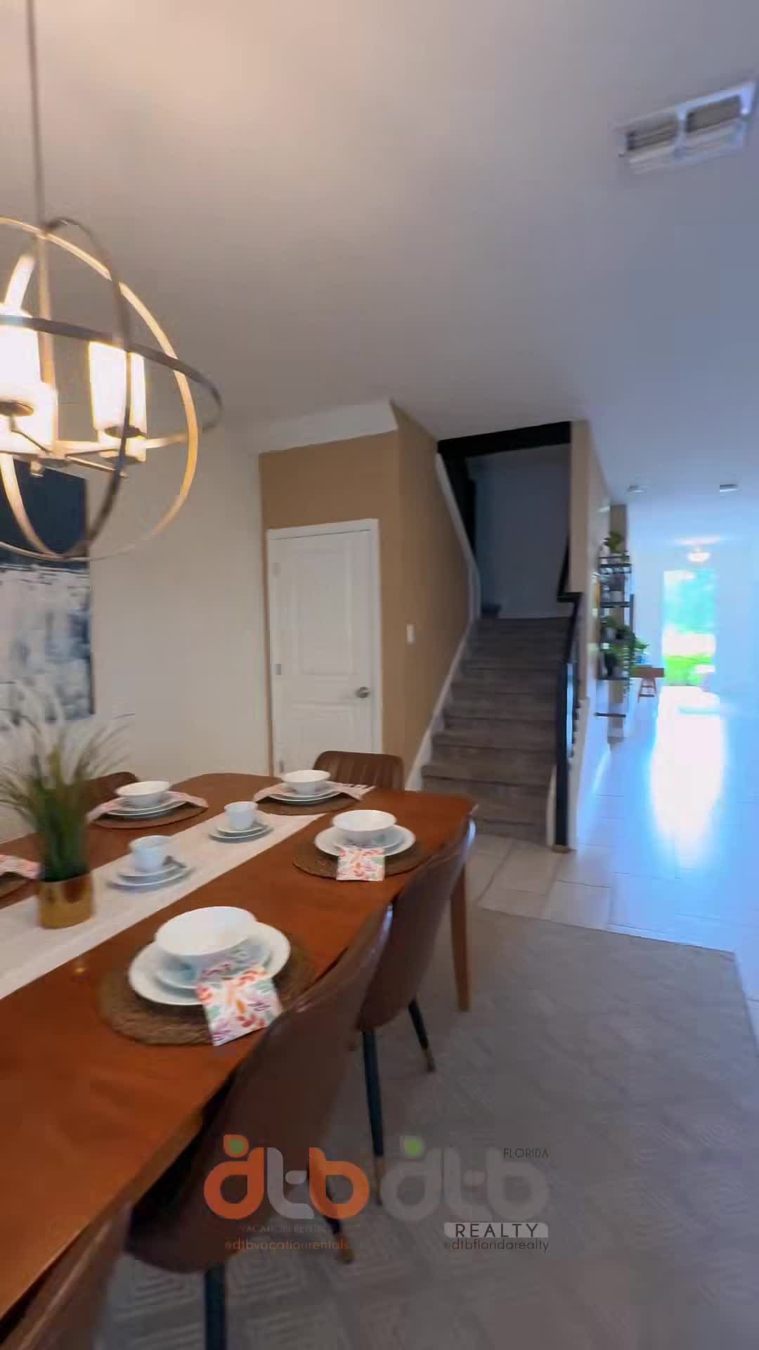 Property video
