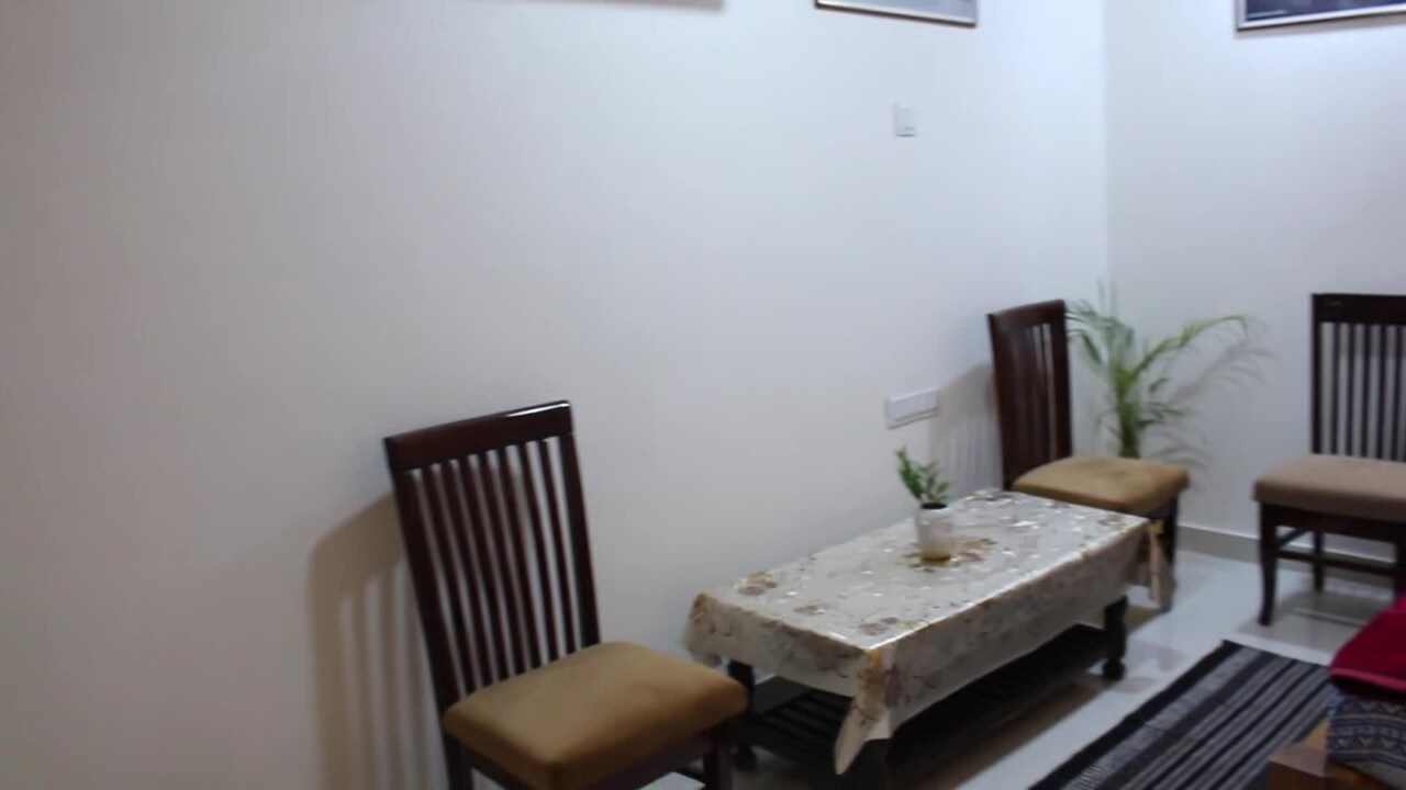 Property video