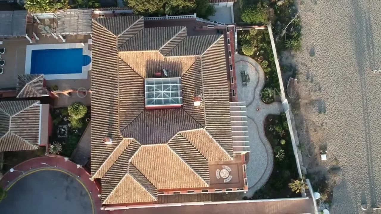 Property video