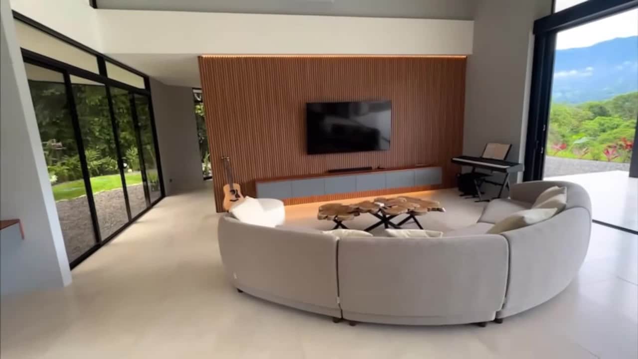 Video der Unterkunft