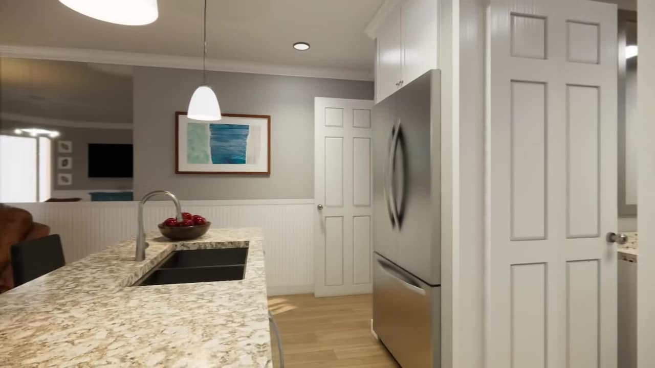 Property video