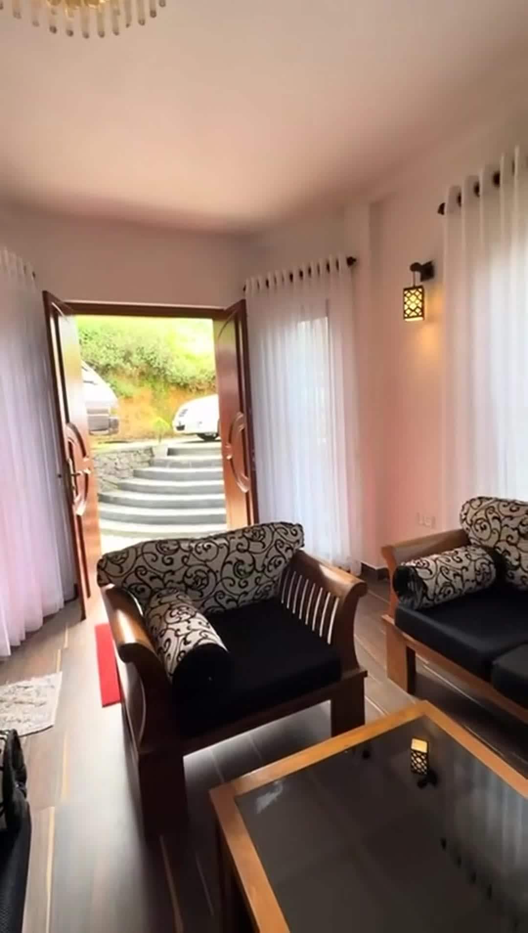 Property video