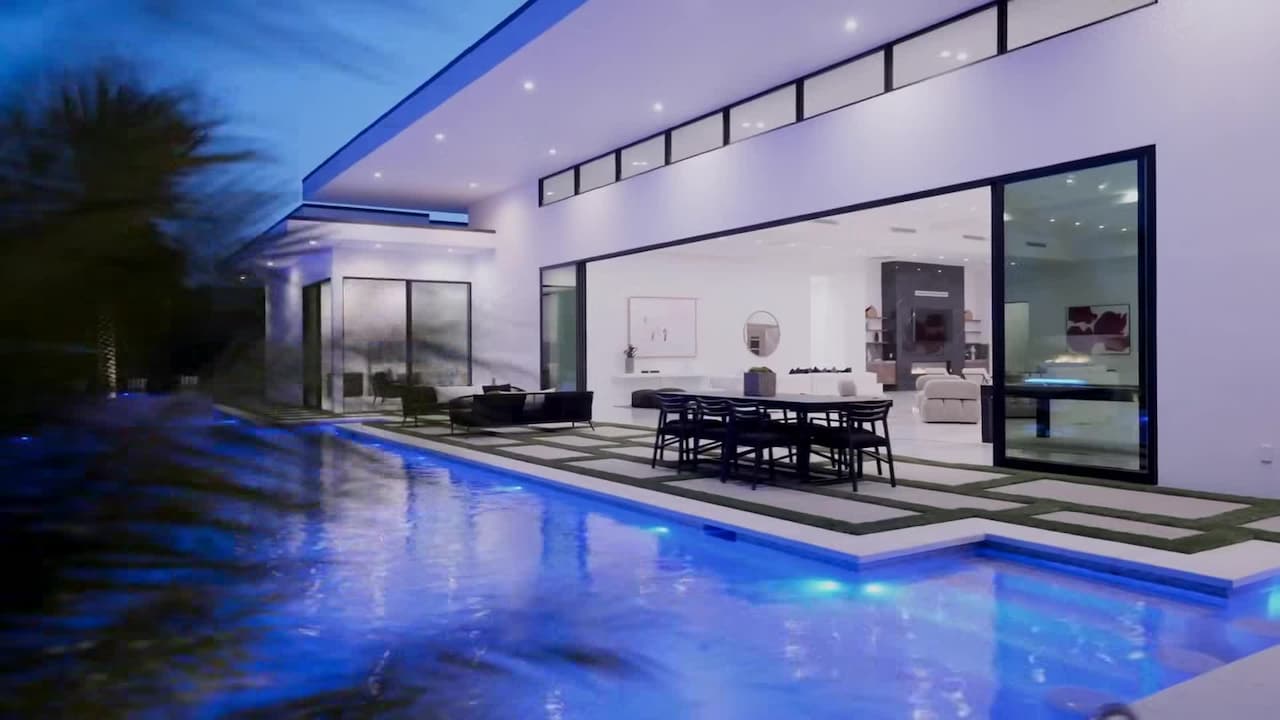 Property video