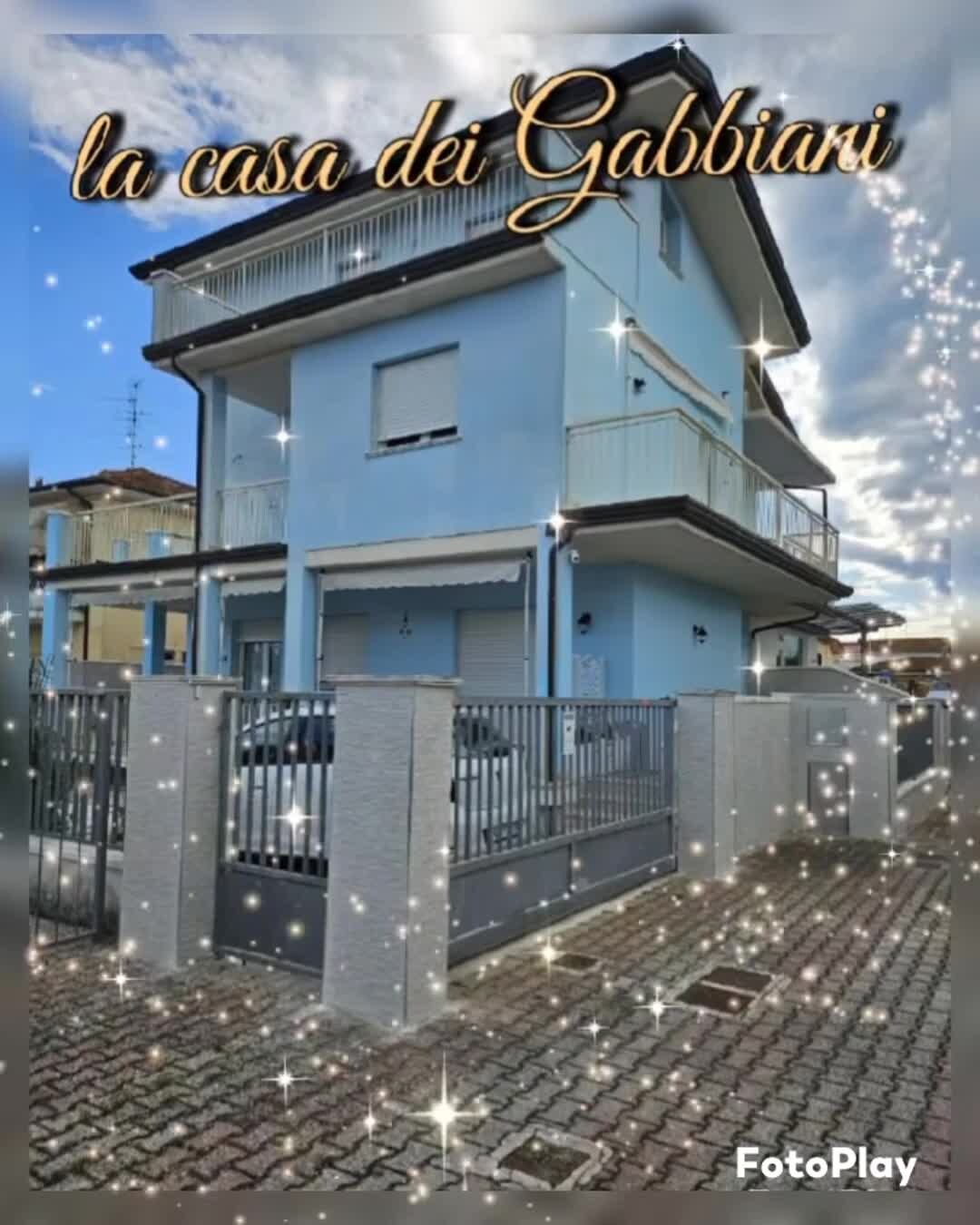 Property video